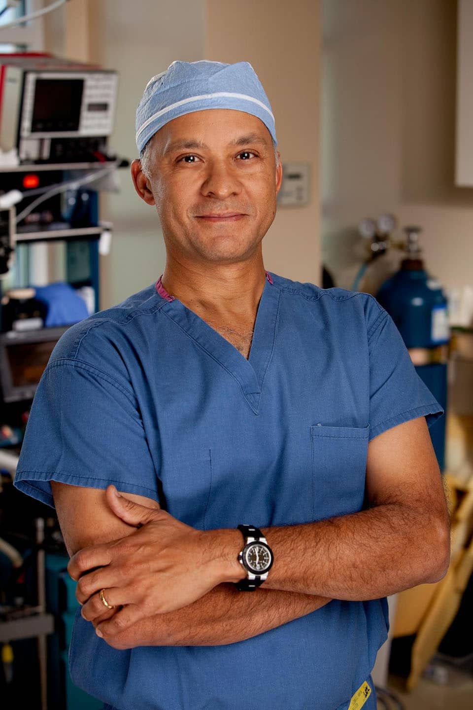 Dr. Delgado a Gynecomastia Revision Specialist.